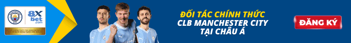 Kèo Nhà Cái 5 ⭐ Tỷ Lệ Kèo Bóng Đá Hôm Nay – Soi Kèo 24/7 - 9 8XBETBANNER